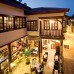 Otantik Butik Otel 4* — старый город Калеичи, Анталья