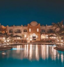 Sheikh Salem House 2*