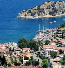 Turunc Dream Boutique Hotel 4*