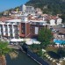 Turunc Dream Boutique Hotel 4* — бутик-отель на первой линии в Мармарисе