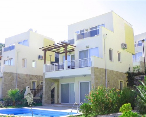 Corendon Iassos Modern Resorts Hotel 4* — Бодрум, первая линия