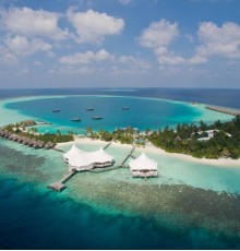 Safari Island Resort & Spa 4*