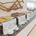 Safari Island Resort & Spa 4* — Ари Атолл, Мальдивы