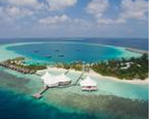 Safari Island Resort & Spa 4* — Ари Атолл, Мальдивы