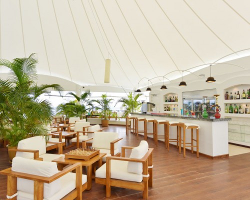 Safari Island Resort & Spa 4* — Ари Атолл, Мальдивы