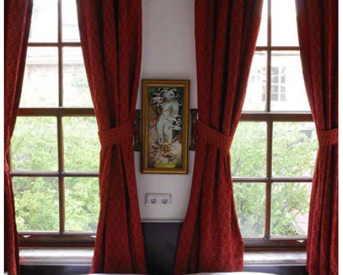 Kaleici Lodge Aparts — отель 3* в Калеичи, Анталья