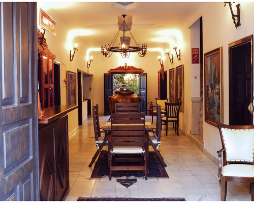 Kaleici Lodge Aparts — отель 3* в Калеичи, Анталья