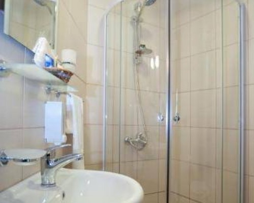 Deja Vu Boutique Hotel 4* — отель в Старом городе Антальи
