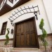 Deja Vu Boutique Hotel 4* — отель в Старом городе Антальи