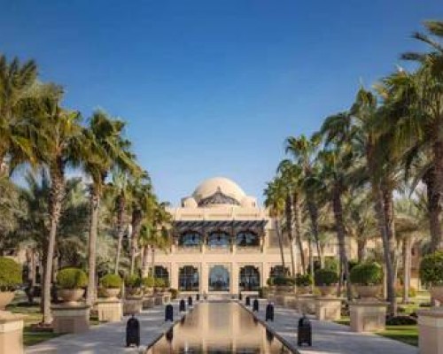 Moevenpick Hotel Apartments The Square Dubai 5*