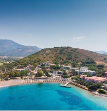 Marble Arch Hotel By Perili Datca 4*