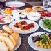 Marble Arch Hotel By Perili Datca 4*: подбор тура в Мармарис