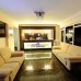 Pekcan Hotel 3* в Аланье — пляжный отдых на первой линии