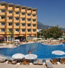 Sea Star Residence 3*