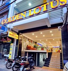 Golden Lotus 3* Golden Lotus 3*