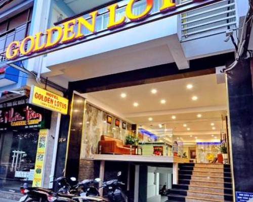 Golden Lotus 3* в Нячанге: что важно знать перед бронированием