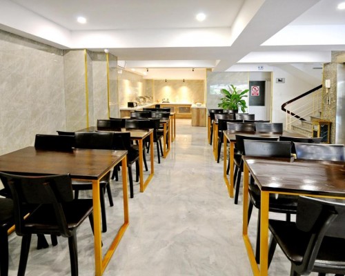 Golden Lotus 3* в Нячанге: что важно знать перед бронированием