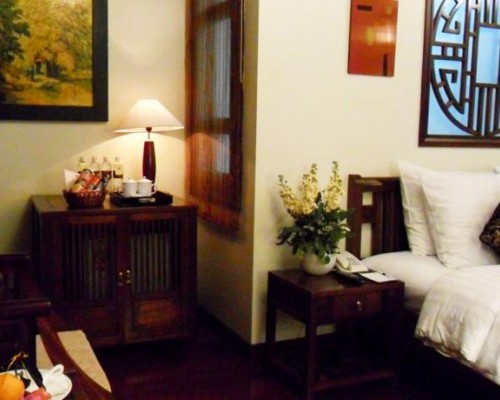Golden Lotus 3* в Нячанге: что важно знать перед бронированием