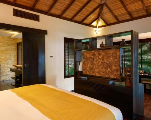 Amiana Resort Nha Trang 5* — Нячанг, первая линия