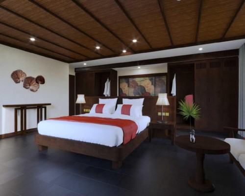 Amiana Resort Nha Trang 5* — Нячанг, первая линия