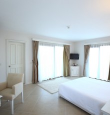 Temenos Hotel 4*