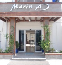 Marin-A Boutique Hotel Marin-A Boutique Hotel