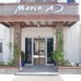 Marin-A Boutique Hotel, Тургутреис: мой экспертный обзор