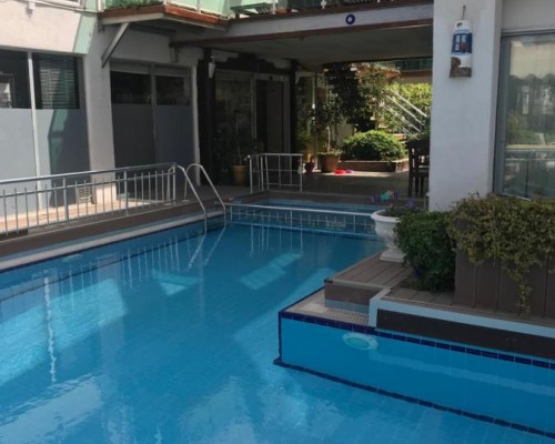 Marin-A Boutique Hotel, Тургутреис: мой экспертный обзор