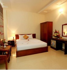Chau Loan Hotel 3*