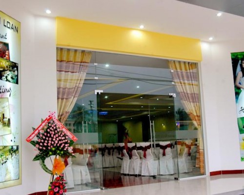 Chau Loan Hotel 3* — Нячанг, Вьетнам