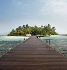 Coco Prive Kuda Hithi Island 5*