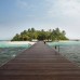 Coco Prive Kuda Hithi Island 5* — Северный Мале, Мальдивы
