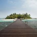 Coco Prive Kuda Hithi Island 5* — Северный Мале, Мальдивы