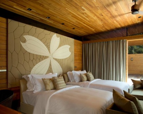 Coco Prive Kuda Hithi Island 5* — Северный Мале, Мальдивы