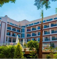 Ben U Sen Beach Hotel 3*