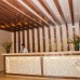 Ben U Sen Beach Hotel 3* в Сиде: честный обзор от турагента