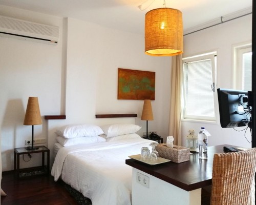 4reasons hotel+bistro, Ялыкавак: честный обзор от турагента