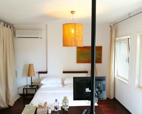 4reasons hotel+bistro, Ялыкавак: честный обзор от турагента
