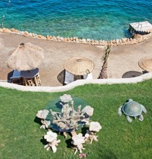 Detox Bay Bodrum 5*