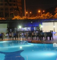 Blue Side Family Club 3*