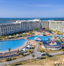 Melia Marina Varadero 5*