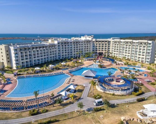 Melia Marina Varadero 5* — отдых в Варадеро