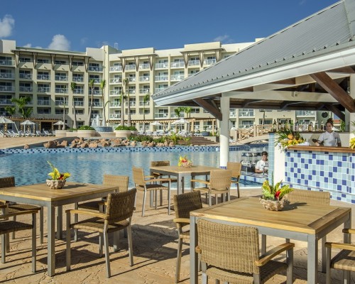 Melia Marina Varadero 5* — отдых в Варадеро