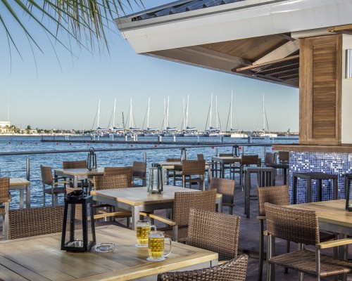 Melia Marina Varadero 5* — отдых в Варадеро