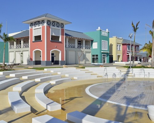 Melia Marina Varadero 5* — отдых в Варадеро