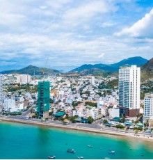 Muong Thanh Grand Nha Trang Hotel 4*
