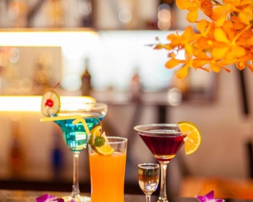 Muong Thanh Grand Nha Trang 4* — отель на первой линии в Нячанге