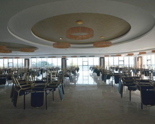 Muong Thanh Grand Nha Trang 4* — отель на первой линии в Нячанге