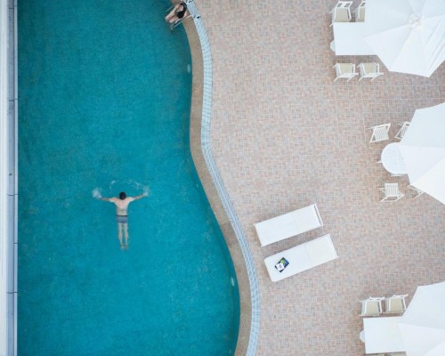 Muong Thanh Grand Nha Trang 4* — отель на первой линии в Нячанге