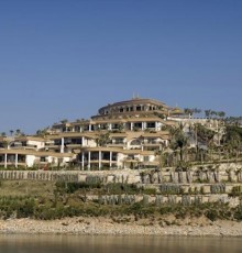 Golden Savoy Hotel 5*